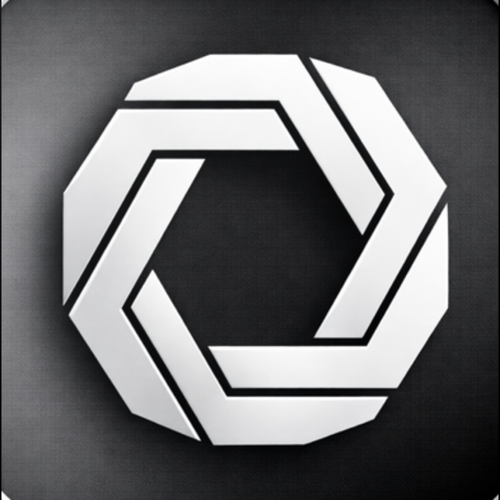 Mac Remote Controller - Product Hunt launch logo and brand identity