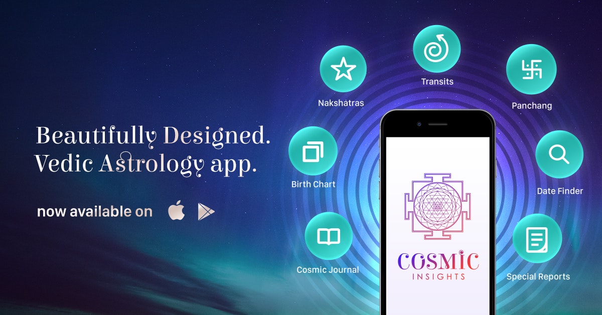 Cosmic Insights - Astrology Platform gallery image