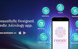 Cosmic Insights - Astrology Platform media 1