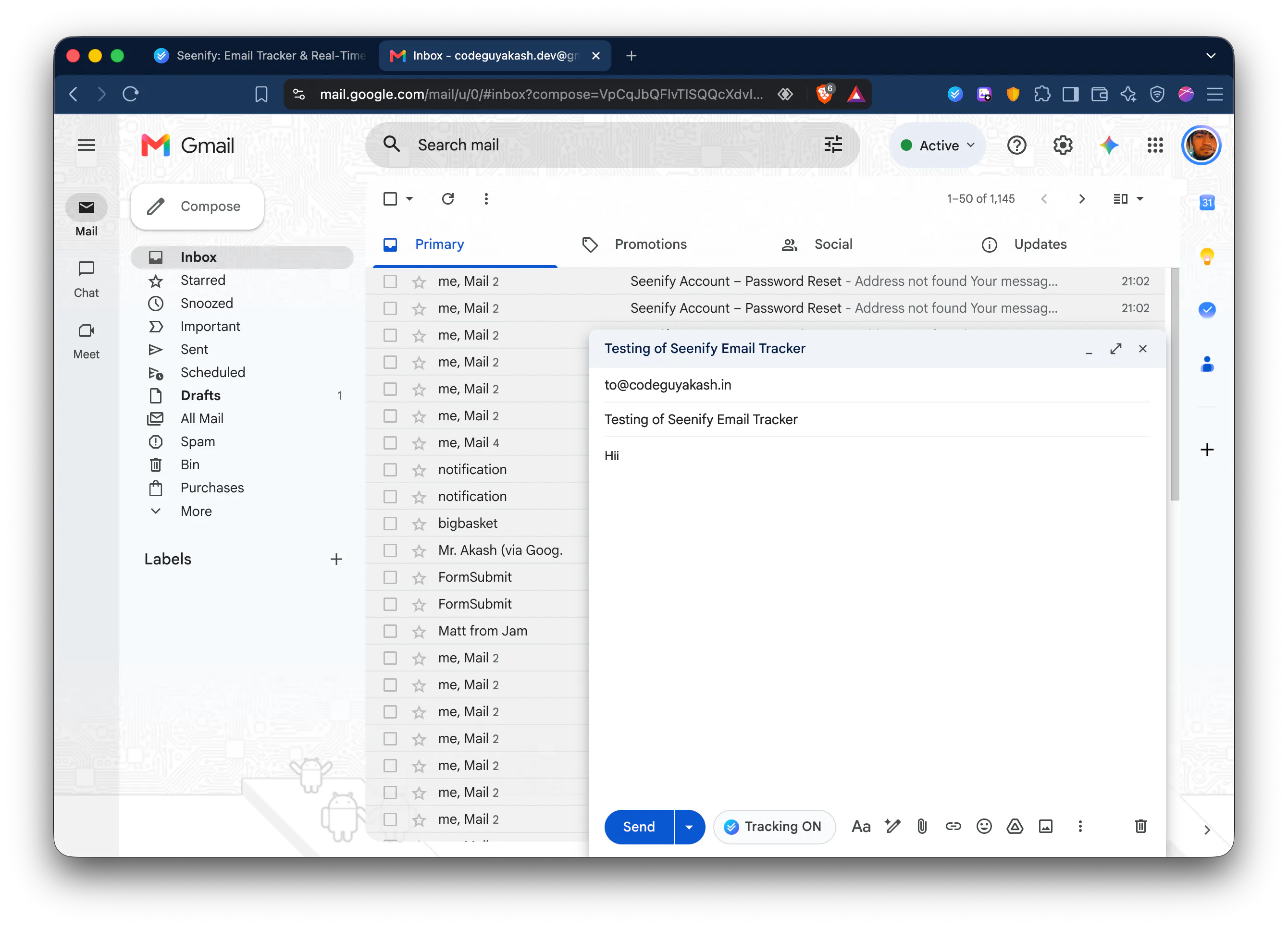 Screenshot 3