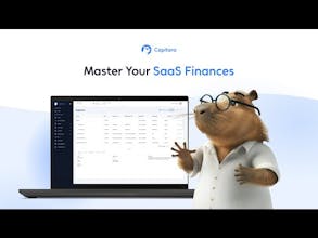 Capitara gallery image