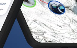 iSlope - Ski Tracker media 3