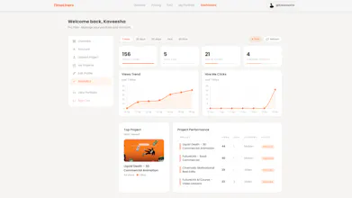 TimeLiners gallery image