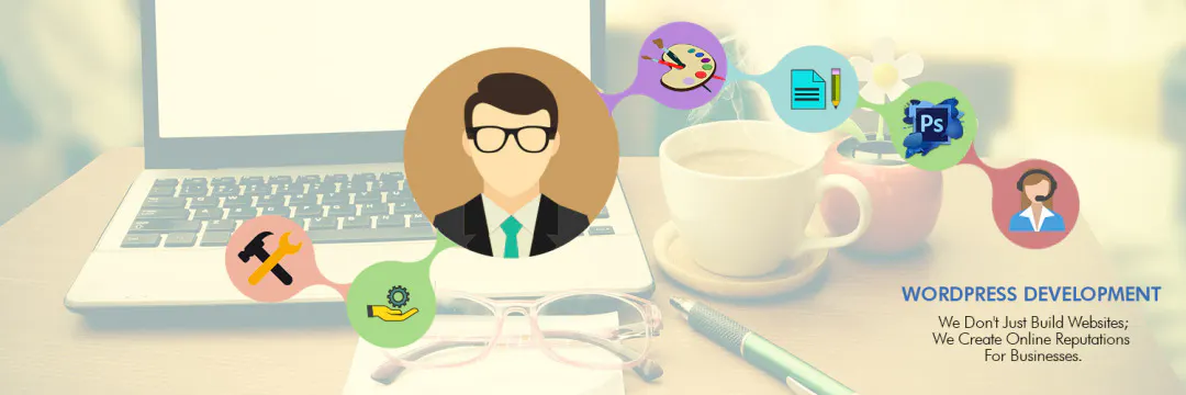 Web Design and Development