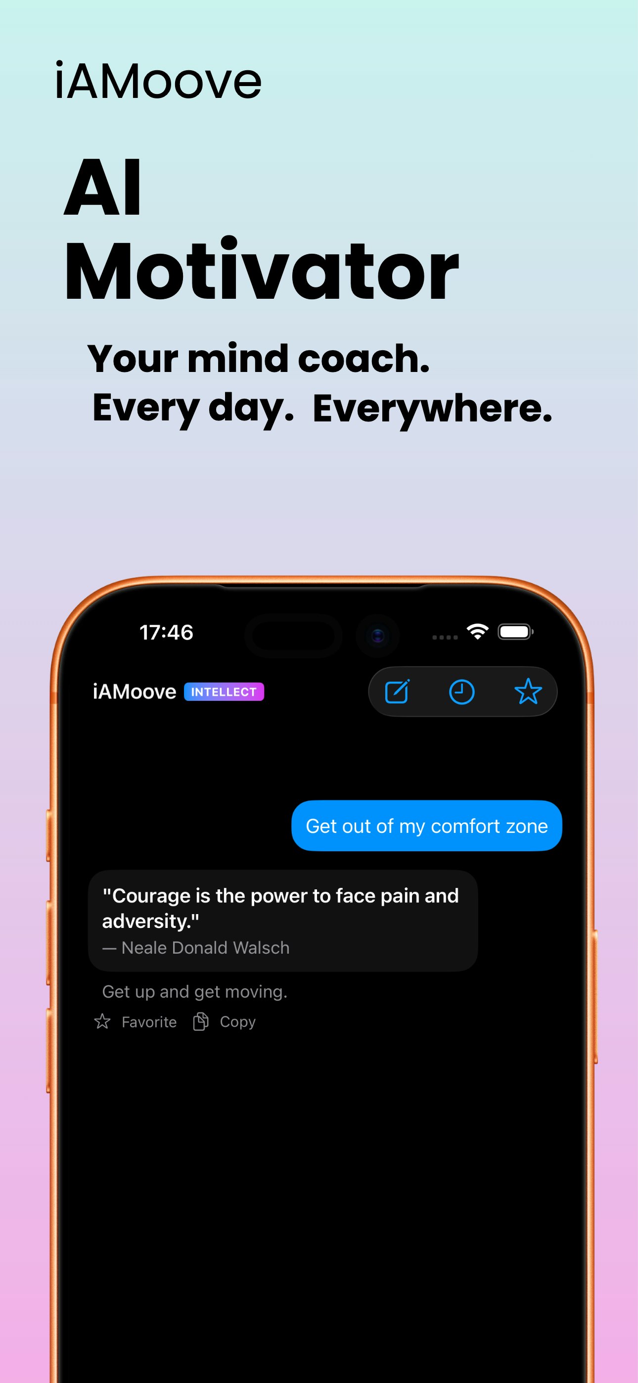 MooveMind - Elevate Your Mindset gallery image