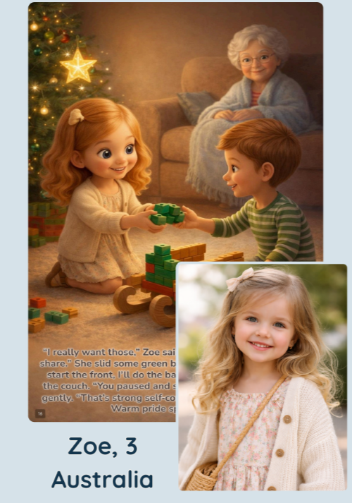 MIBOOKO Mystery Book Box gallery image