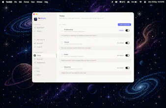 ReWryte gallery image