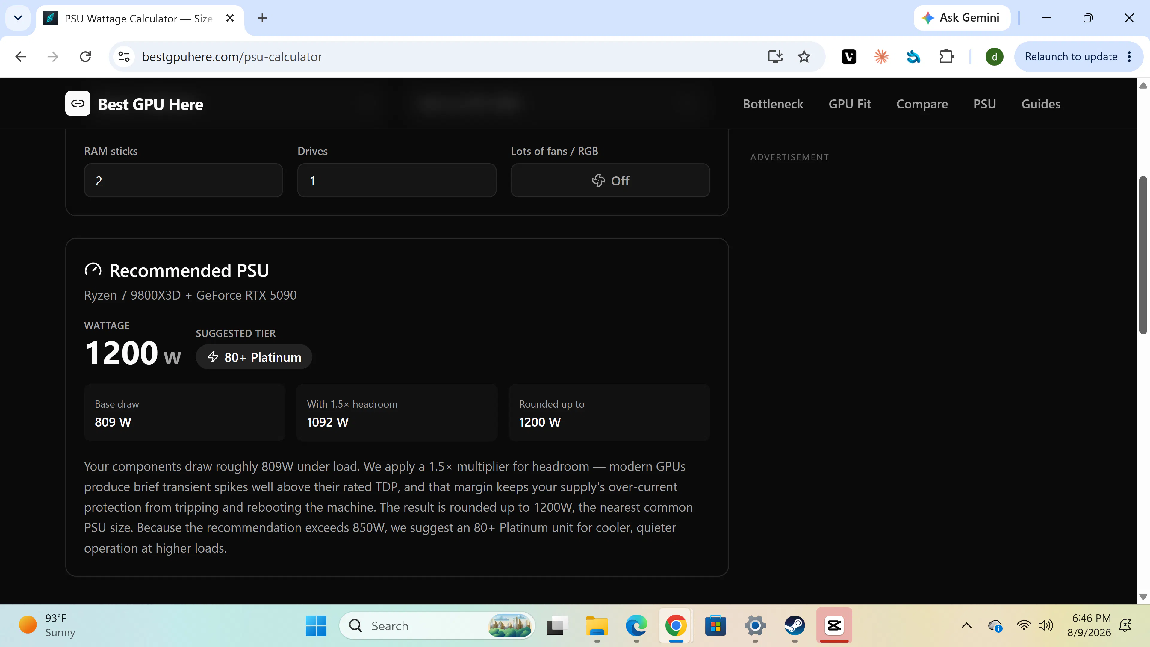 Best GPU Here gallery image