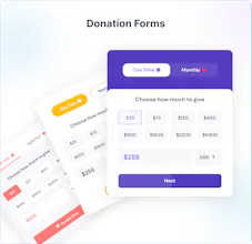 GivingX gallery image