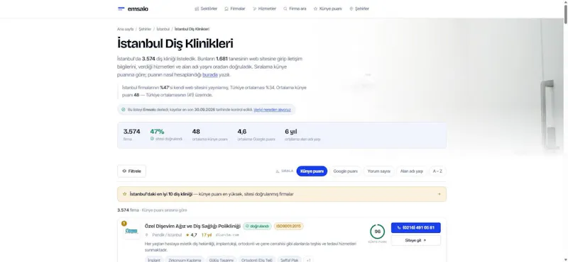 Emsalo screenshot 2