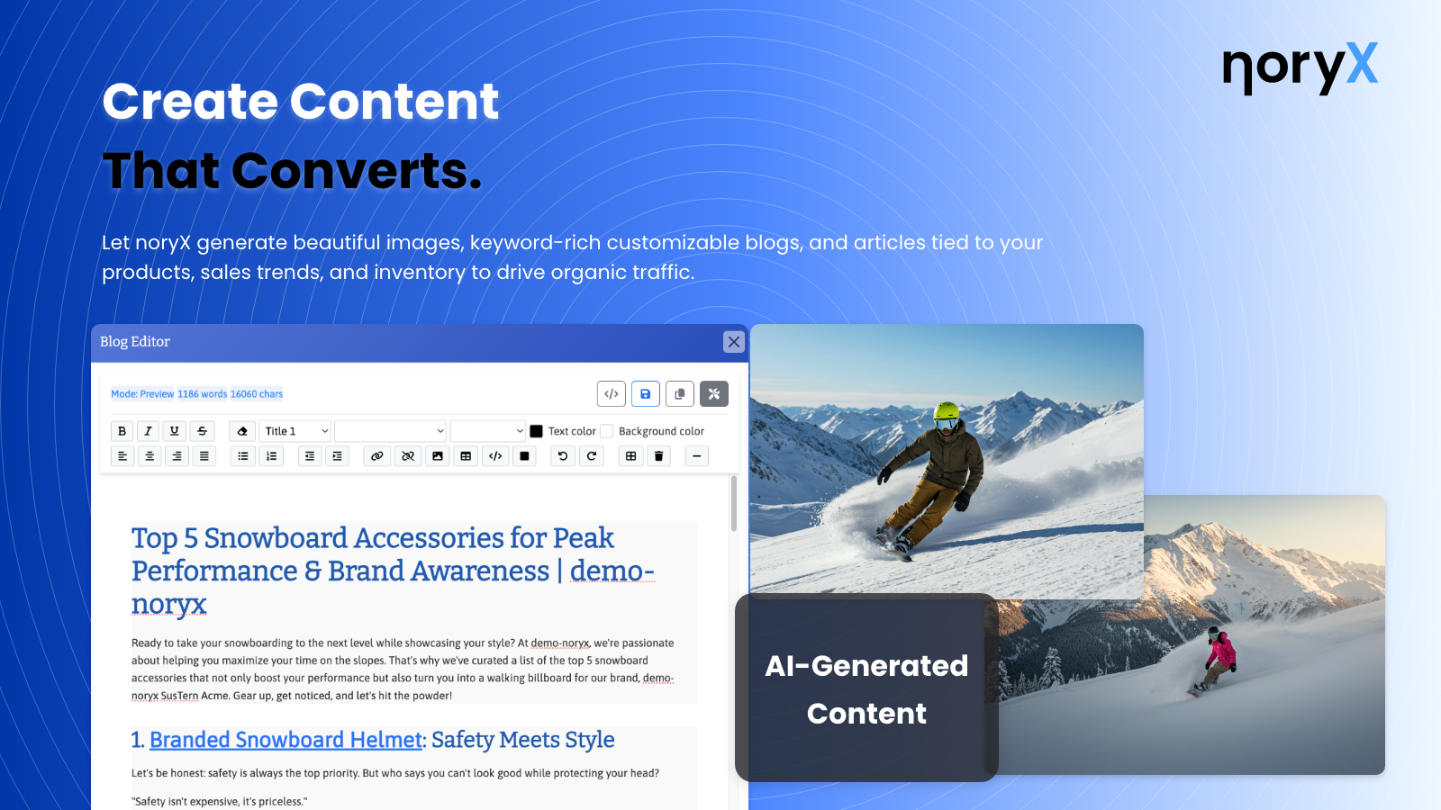 noryX by SusTern gallery image