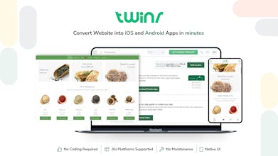 Twinr 3.0 gallery image