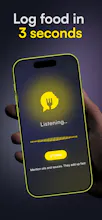 Logma: AI Calorie Tracker gallery image