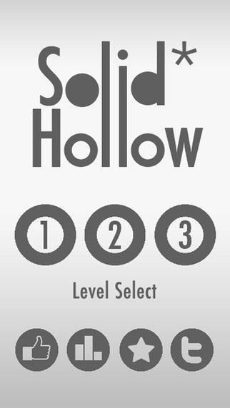 Solid Hollow gallery image