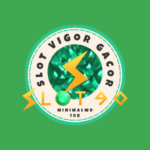 Slot Vigor Gaming Terbaru Pasti Cuan