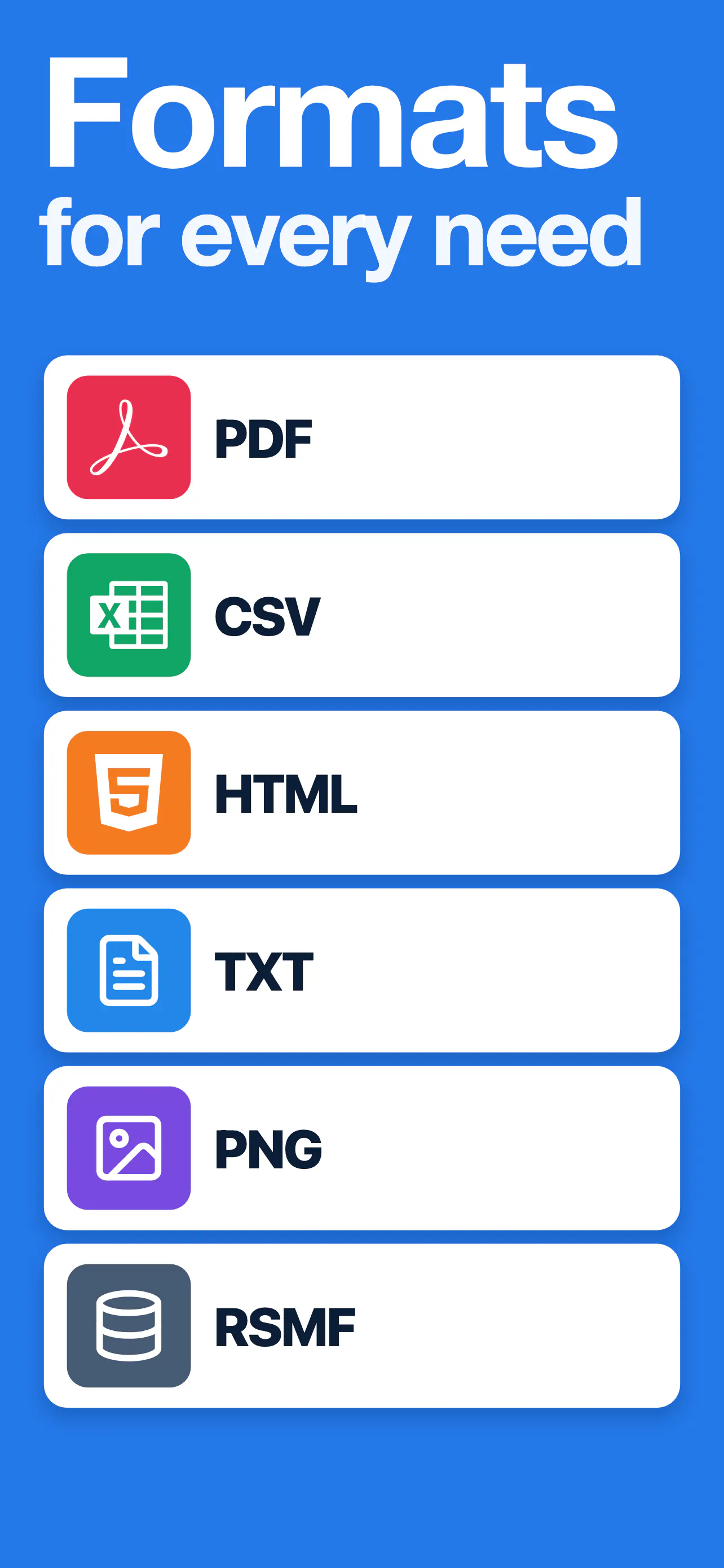 TextTrace gallery image