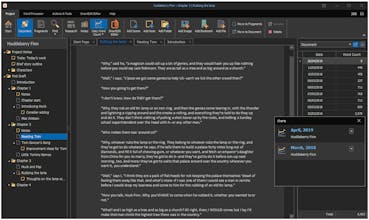 SmartEdit Writer gallery image