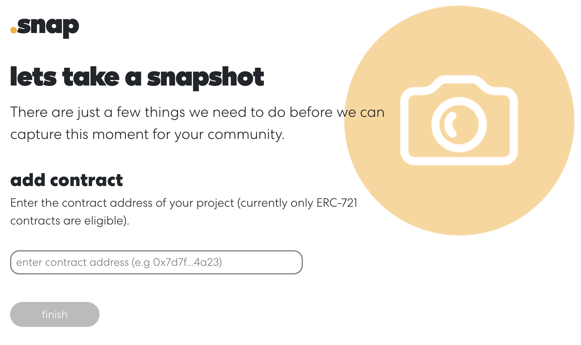 Cobadot (.snap)  gallery image