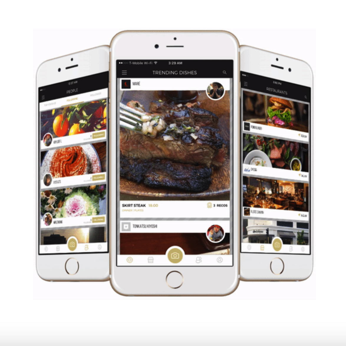 Betera Menu gallery image