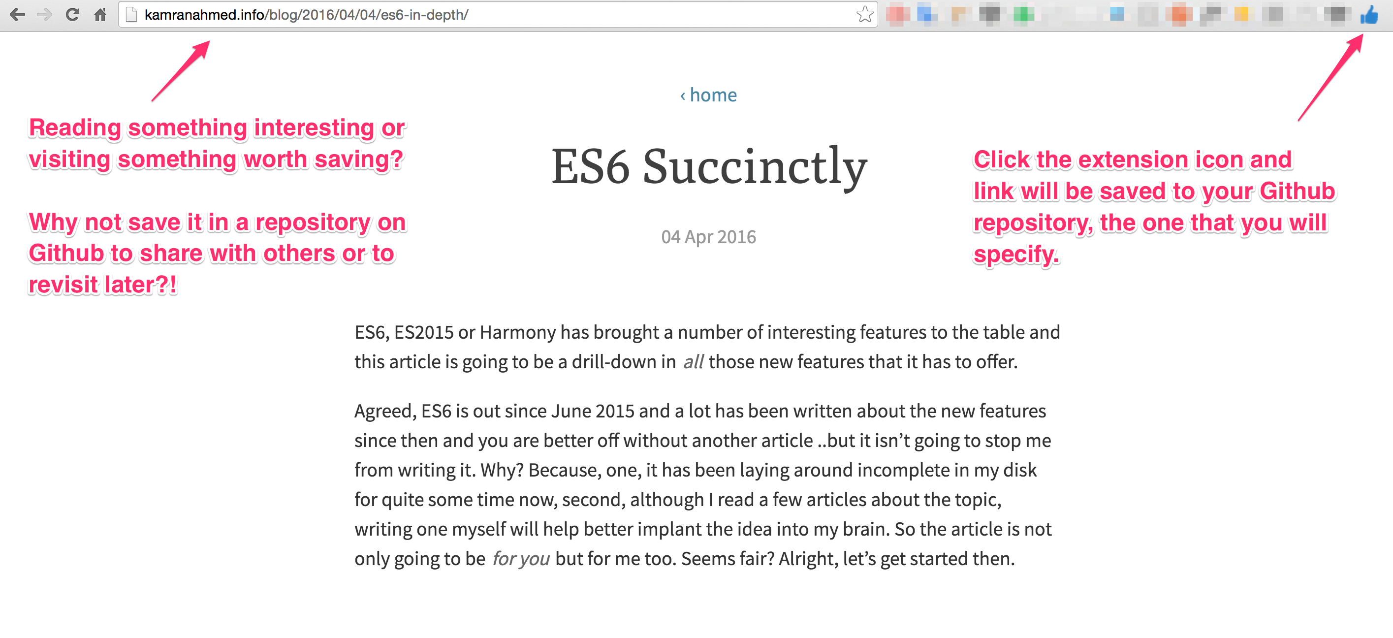 Like on Git gallery image
