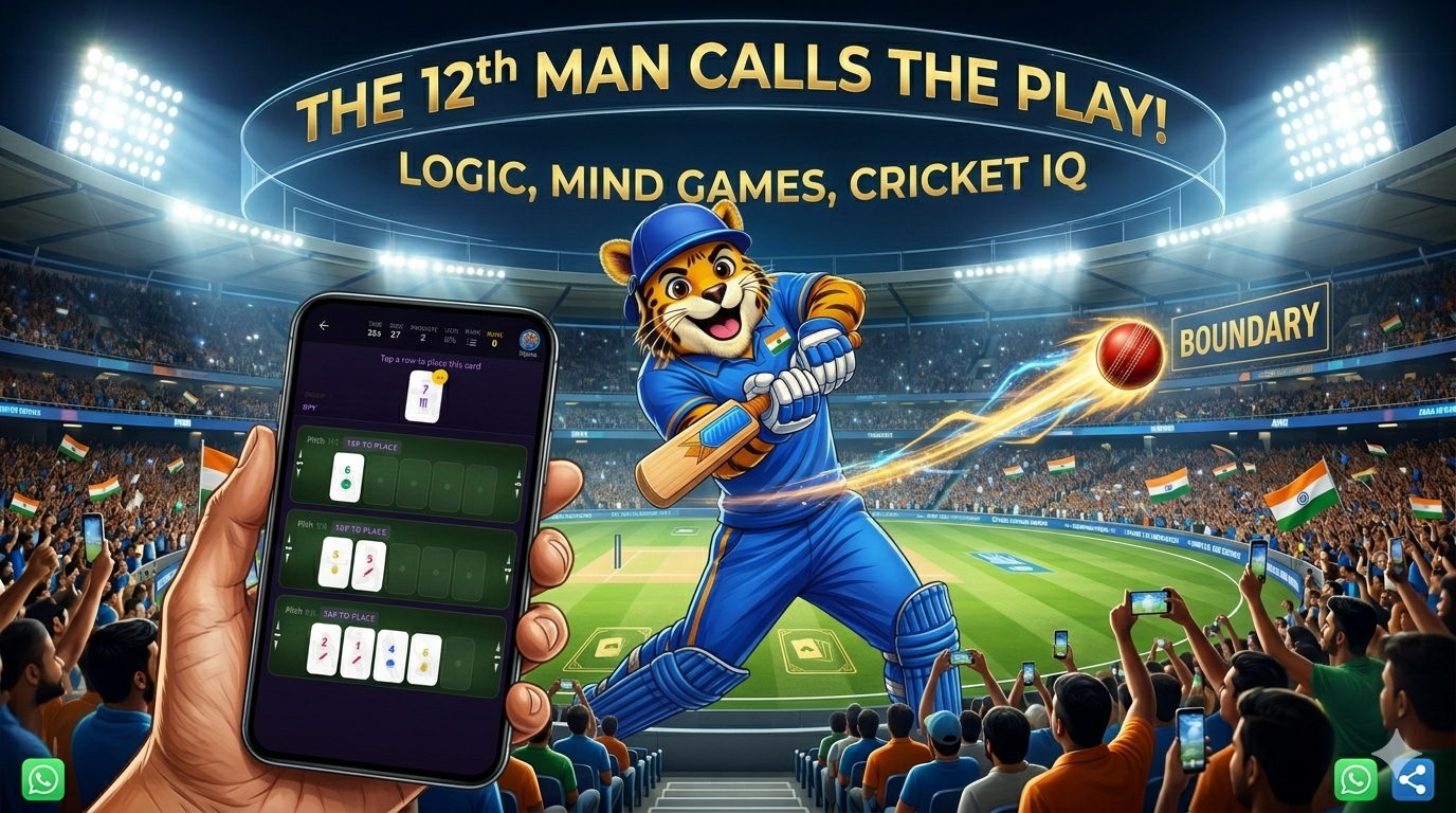 Our XI gallery image