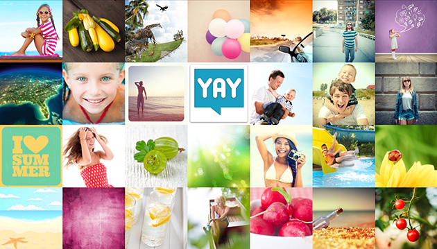 YAY Image Streaming gallery image