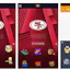 NFL Emojis