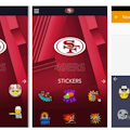 NFL Emojis