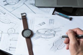 TwinsWatches | Wood and Steel watches gallery image