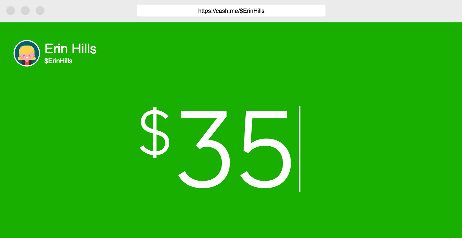 $Cashtags by Square gallery image