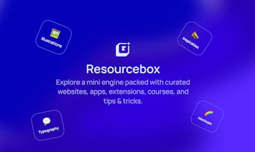 Resourcebox gallery image