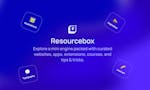 Resourcebox image