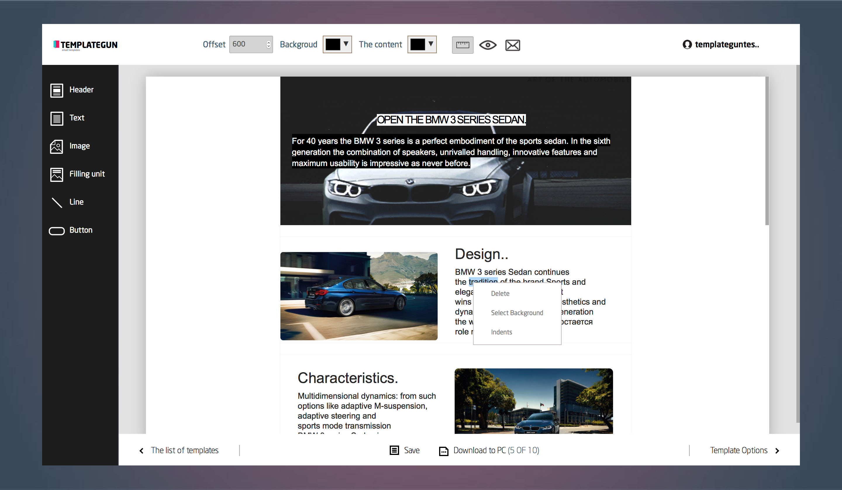 TEMPLTATEGUN gallery image