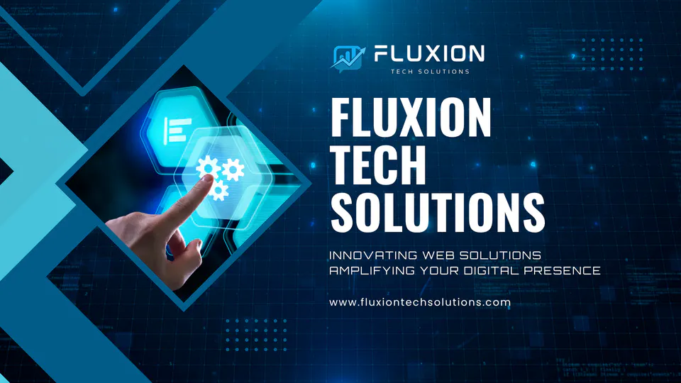 Fluxion Tech Solutions gallery image