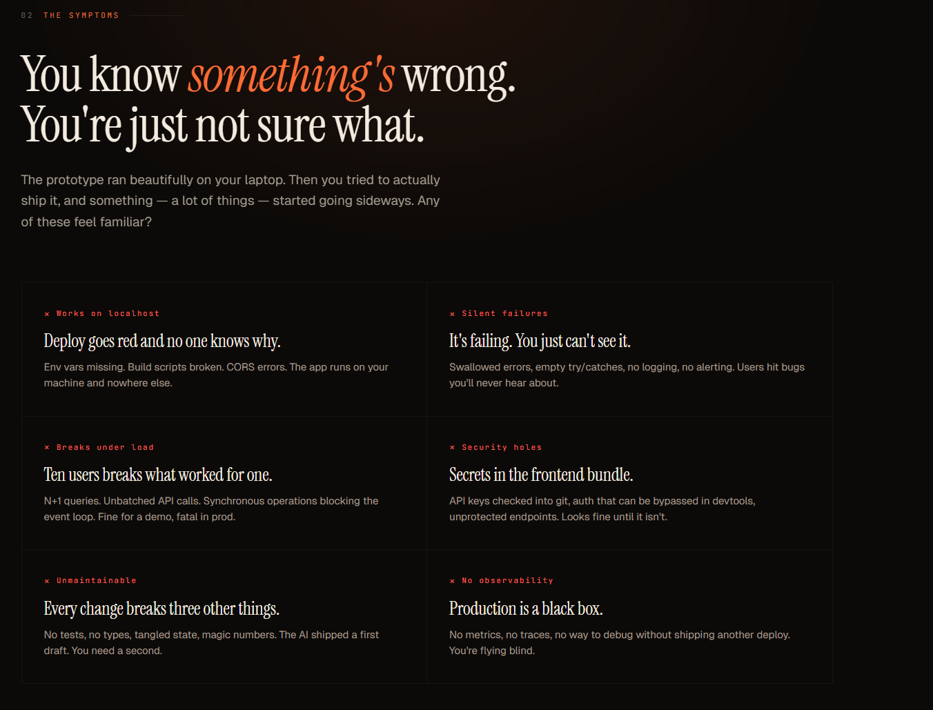 Fixed & Shipped gallery image