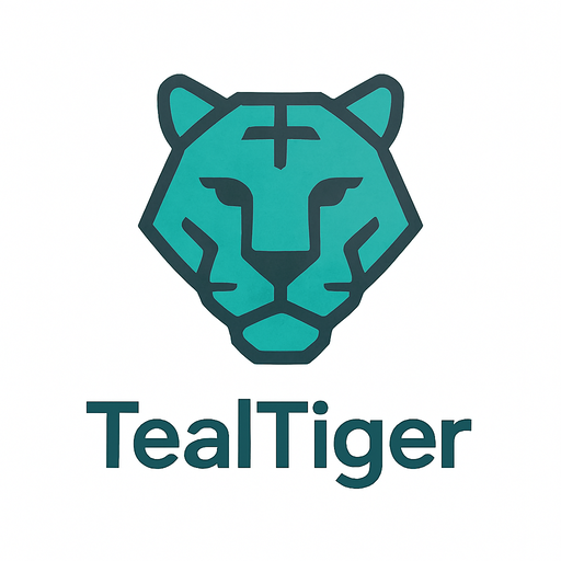 TealTiger