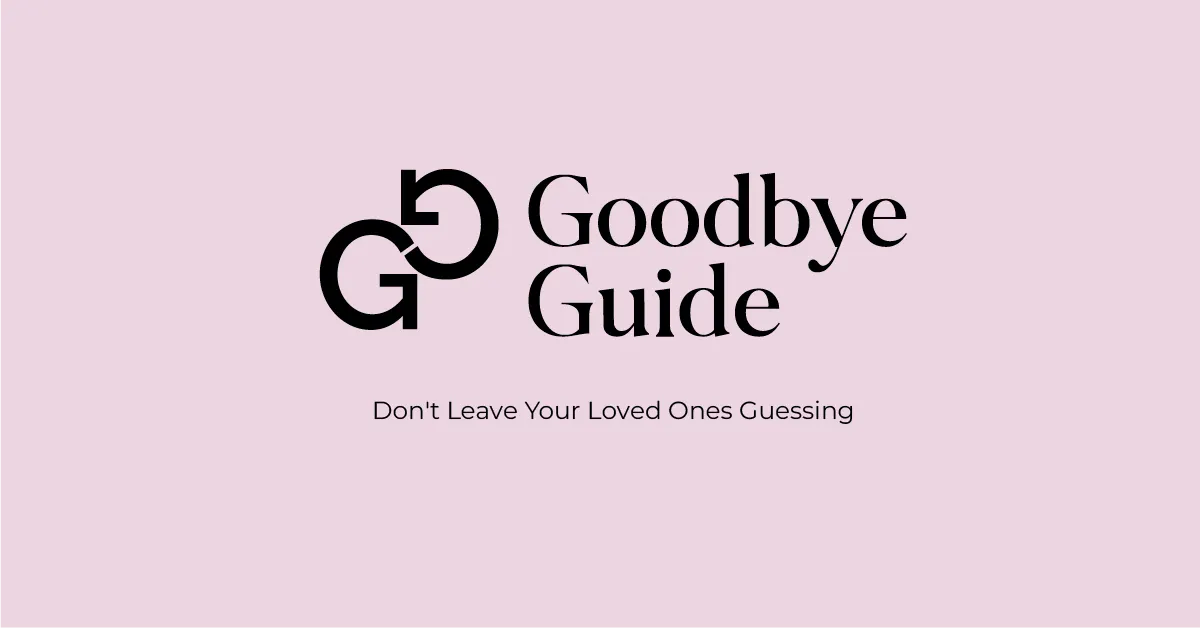 GoodbyeGuide gallery image