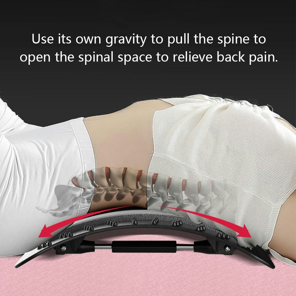 Stretcher Device for Back Pain gallery image