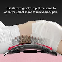 Stretcher Device for Back Pain gallery image