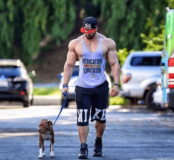 Muscle Mango gallery image