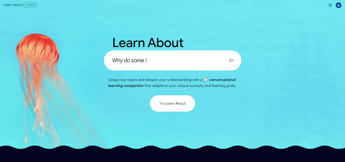 Learn About