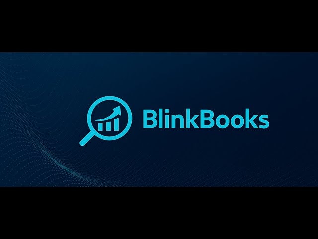 BlinkBooks gallery image
