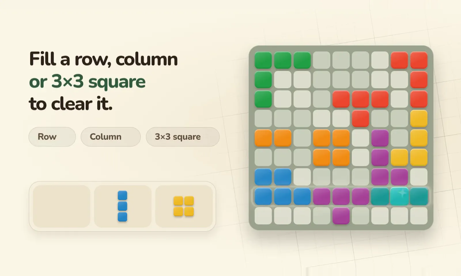 Shapoku screenshot 3