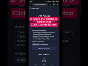 Scam Guard gallery image