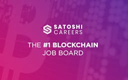 Satoshi Careers media 2