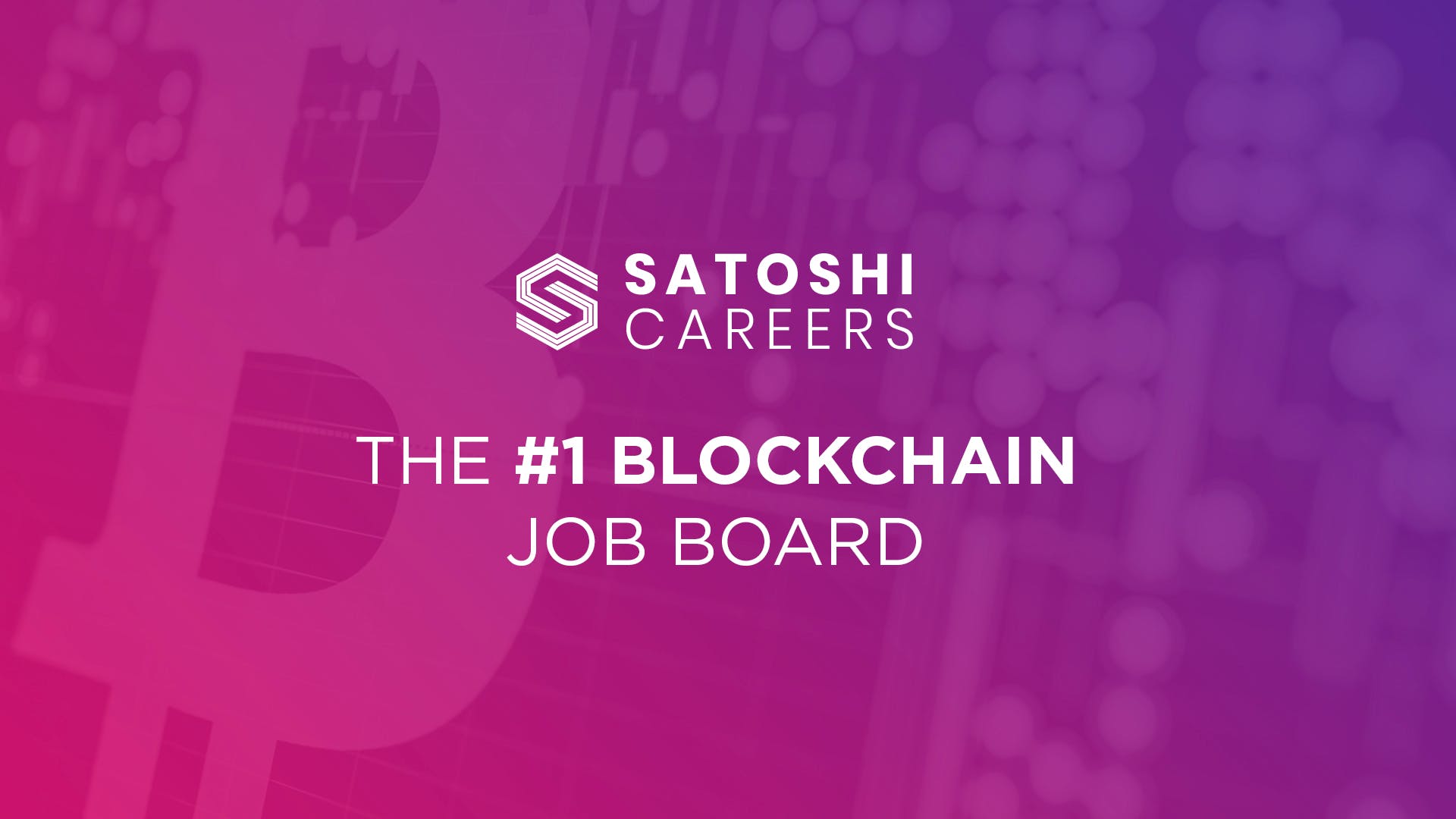 Satoshi Careers media 2