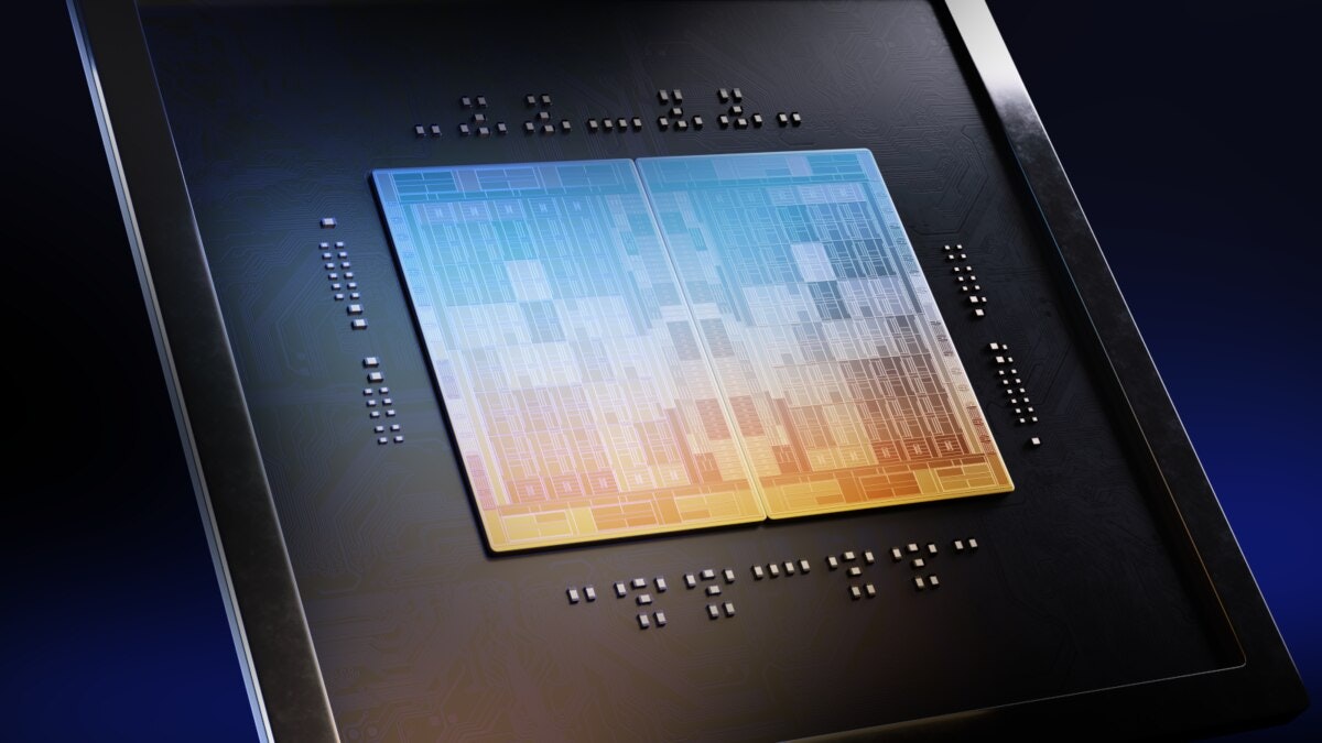 Arm AGI CPU gallery image