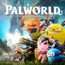 Palworld Breeding Calculator gallery image