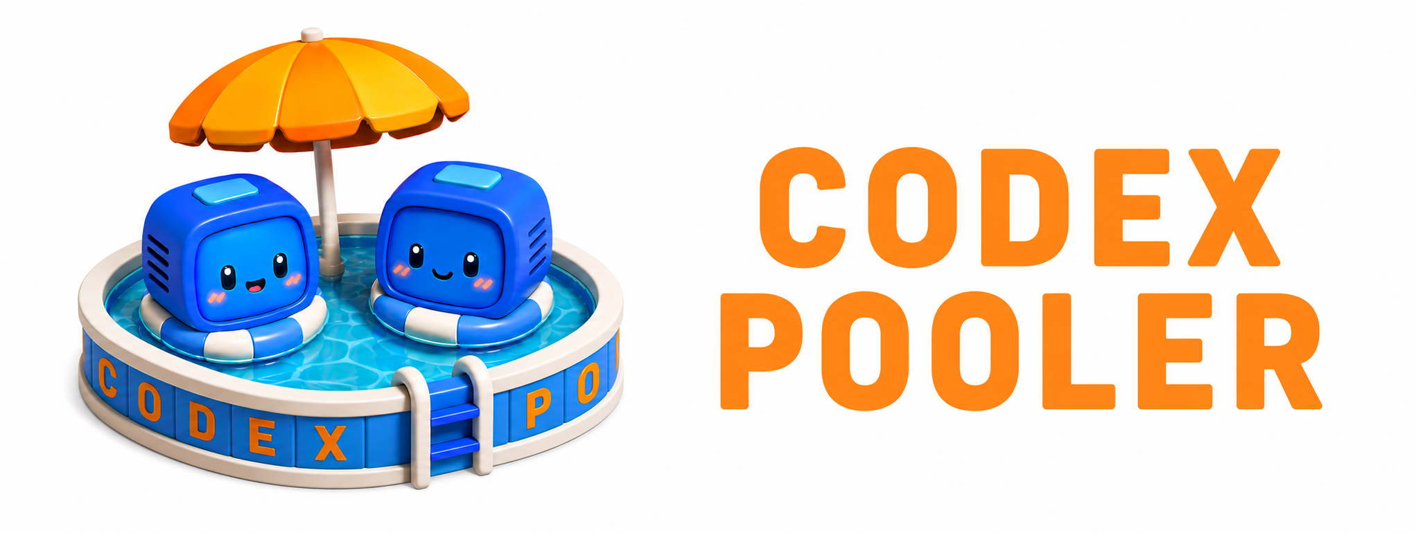 Codex Pooler gallery image