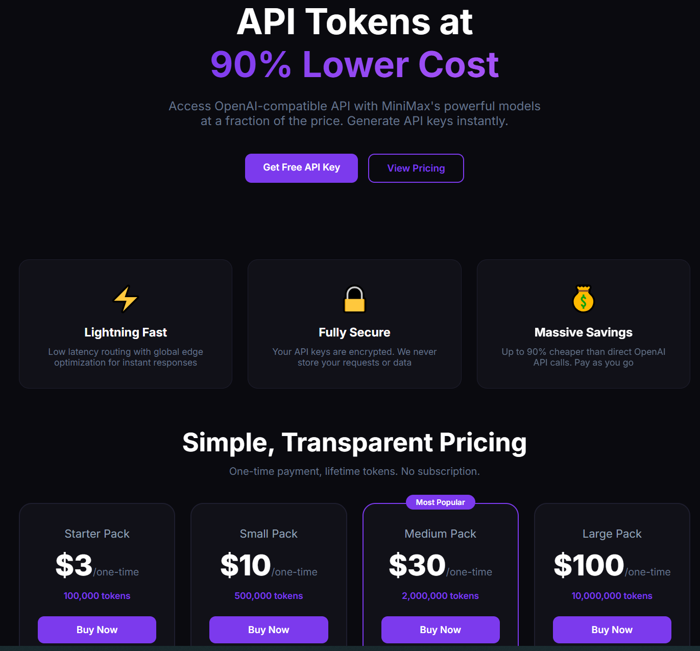 Tokener Pro gallery image